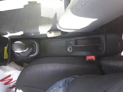 Veículo de Sucata nissan micra (k12e) 1.2 cat do ano 2006 alimentado cr12