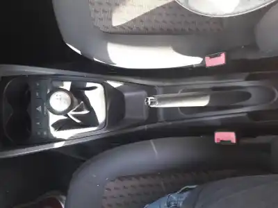 Veicolo di demolizione seat ibiza sc (6j1) 1.4 tdi dell'anno 2008 alimentato bms