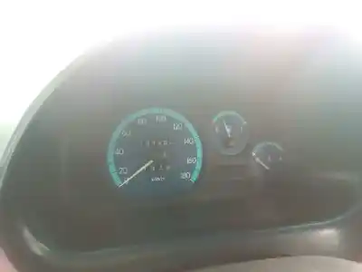 Vehicul casat chevrolet matiz 1.0 cat al anului 2003 alimentat b10s