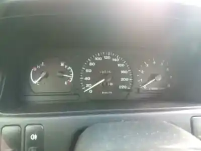 Scrapping Vehicle hyundai precision galloper 2.0 of the year 2001 powered g4cp