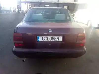 Hurda Aracı lancia thema 2.0 cat yılın 1993 güçlü 834b146