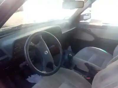 Hurda Aracı lancia thema 2.0 cat yılın 1993 güçlü 834b146