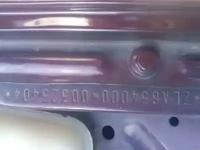 Hurda Aracı lancia thema 2.0 cat yılın 1993 güçlü 834b146