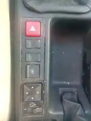 Hurda Aracı lancia thema 2.0 cat yılın 1993 güçlü 834b146