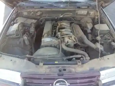 Утилизация автомобиля ssangyong musso 2.9 d года 1996 питание om 602