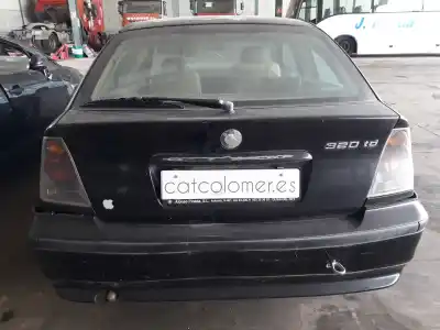 Veículo de Sucata bmw serie 3 compact (e46) 2.0 16v diesel cat do ano 2002 alimentado 204d4