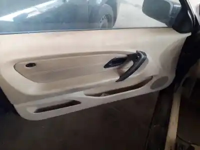 Veículo de Sucata bmw serie 3 compact (e46) 2.0 16v diesel cat do ano 2002 alimentado 204d4