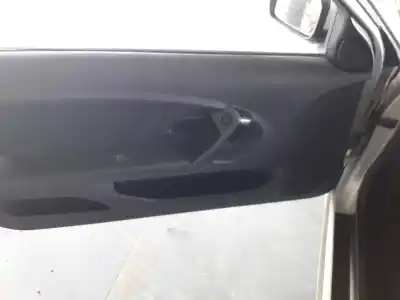 Veicolo di demolizione bmw serie 3 compact (e46) 1.8 16v dell'anno 2001 alimentato n42b18a