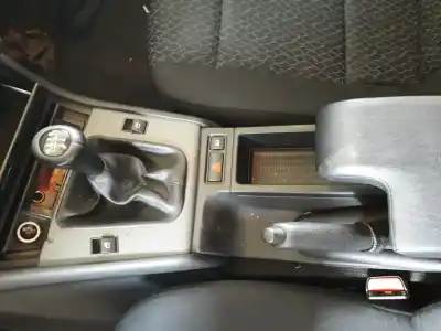 Veicolo di demolizione bmw serie 3 compact (e46) 1.8 16v dell'anno 2001 alimentato n42b18a