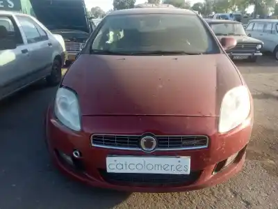 Утилизация автомобиля FIAT BRAVO (198) 1.6 16V Active Multijet (77kW) года 2008 питание 198A3000