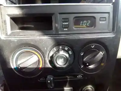 Scrapping Vehicle kia rio 1.3 cat of the year 2002 powered a3e