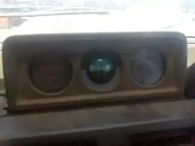 Здавання транспортного засобу mitsubishi montero (v20/v40) 2500 td glx року 1986 потужний 