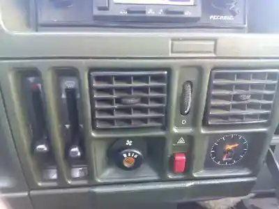 Sloopvoertuig opel corsa a 1.2 van het jaar 1983 aangedreven 12st