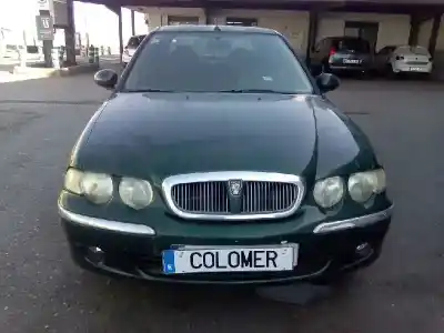 Veículo de Sucata MG SERIE 45 (T/RT) 1.6 16V CAT do ano 2000 alimentado 16K4F