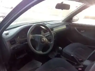 Veículo de Sucata mg serie 45 (t/rt) 1.6 16v cat do ano 2000 alimentado 16k4f