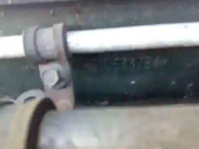 Veículo de Sucata mg serie 45 (t/rt) 1.6 16v cat do ano 2000 alimentado 16k4f