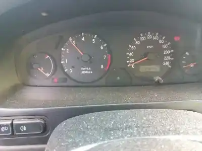 Veículo de Sucata mg serie 45 (t/rt) 1.6 16v cat do ano 2000 alimentado 16k4f