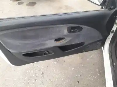 Veículo de Sucata citroen saxo 1.1 sx do ano 1999 alimentado hdz