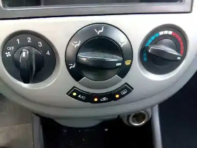 Veículo de Sucata chevrolet lacetti 2.0 diesel cat do ano 2007 alimentado z20s