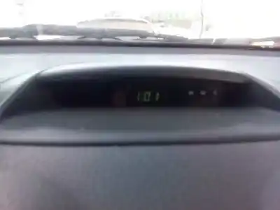 Veículo de Sucata chevrolet lacetti 2.0 diesel cat do ano 2007 alimentado z20s