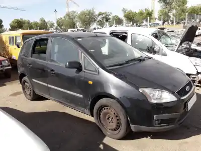 Утилизация автомобиля ford focus c-max (cap) 1.6 tdci cat года 2003 питание 