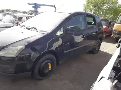 Утилизация автомобиля ford focus c-max (cap) 1.6 tdci cat года 2003 питание 
