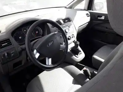 Утилизация автомобиля ford focus c-max (cap) 1.6 tdci cat года 2003 питание 