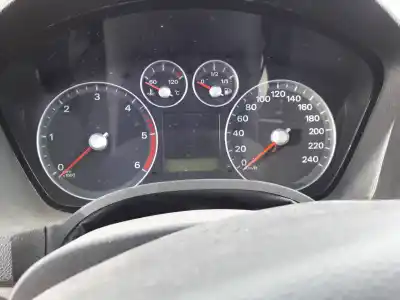 Утилизация автомобиля ford focus c-max (cap) 1.6 tdci cat года 2003 питание 
