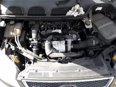 Утилизация автомобиля ford focus c-max (cap) 1.6 tdci cat года 2003 питание 