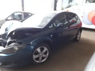 Утилизация автомобиля seat leon (1p1) 1.9 tdi года 2008 питание bls