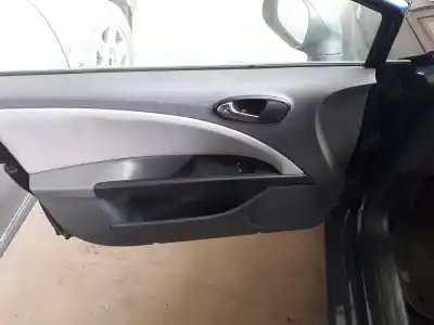 Утилизация автомобиля seat leon (1p1) 1.9 tdi года 2008 питание bls