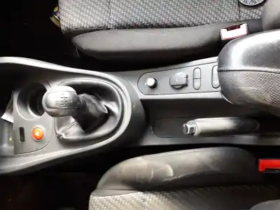 Утилизация автомобиля seat leon (1p1) 1.9 tdi года 2008 питание bls