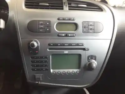 Утилизация автомобиля seat leon (1p1) 1.9 tdi года 2008 питание bls