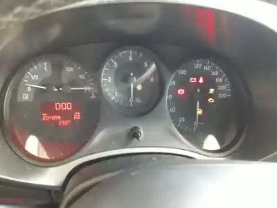 Утилизация автомобиля seat leon (1p1) 1.9 tdi года 2008 питание bls