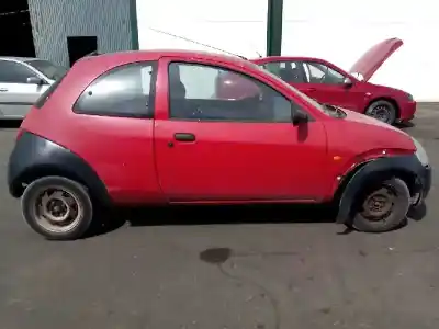 Здавання транспортного засобу ford ka (ccq) 1.3 cat року 1996 потужний j4d