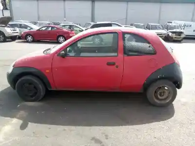 Здавання транспортного засобу ford ka (ccq) 1.3 cat року 1996 потужний j4d