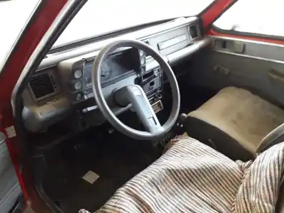 Veicolo di demolizione citroen c15 1.8 diesel (161) dell'anno 1989 alimentato 161a