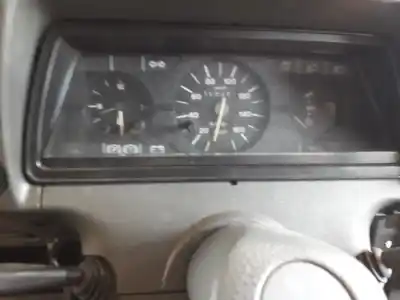 Veicolo di demolizione citroen c15 1.8 diesel (161) dell'anno 1989 alimentato 161a