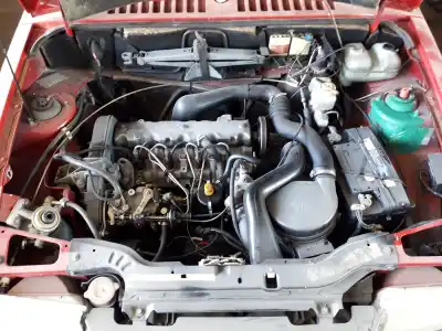 Veicolo di demolizione citroen c15 1.8 diesel (161) dell'anno 1989 alimentato 161a