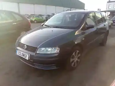 Scrapping Vehicle fiat stilo van (192_) 1.9 jtd (192dxf1a) of the year 2002 powered 192a3000