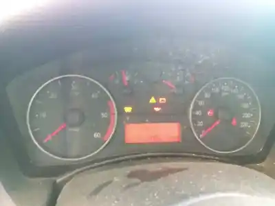 Scrapping Vehicle fiat stilo van (192_) 1.9 jtd (192dxf1a) of the year 2002 powered 192a3000