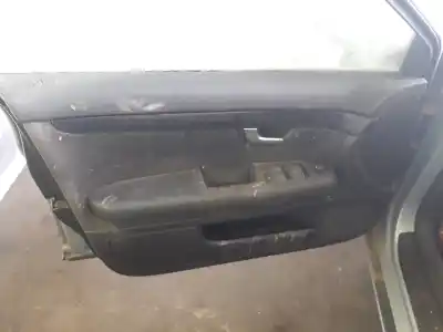 Veículo de Sucata audi a4 berlina (8e) 2.5 v6 24v tdi cat (aym) do ano 2002 alimentado aym