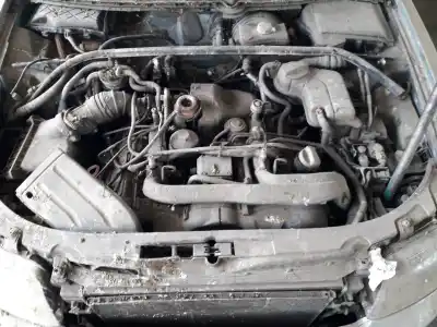 Veículo de Sucata audi a4 berlina (8e) 2.5 v6 24v tdi cat (aym) do ano 2002 alimentado aym