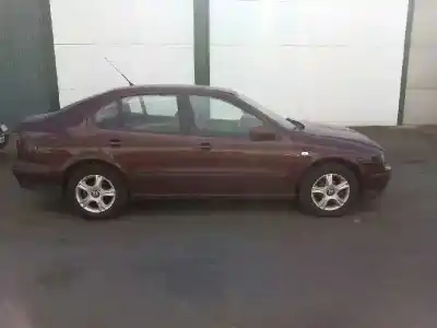 Здавання транспортного засобу seat toledo (1m2) stella року 2002 потужний bcb