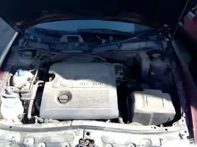 Здавання транспортного засобу seat toledo (1m2) stella року 2002 потужний bcb