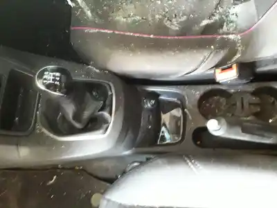 Здавання транспортного засобу ford fiesta vi (cb1, ccn) 1.5 tdci року 2014 потужний ugjc