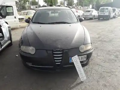 Scrapping Vehicle ALFA ROMEO 147 (190) 1.9 JTD Distinctive of the year 2002 powered 937A2000