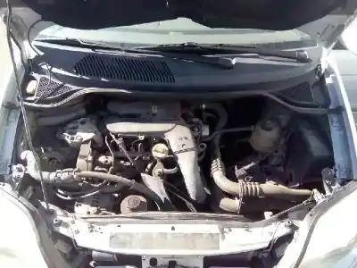 Утилизация автомобиля renault scenic (ja..) 1.9 dci authentique года 2000 питание f9q k7 75kw