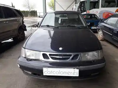 Veicolo di demolizione SAAB 9-3 BERLINA 2.2 S TID dell'anno 1999 alimentato D223L