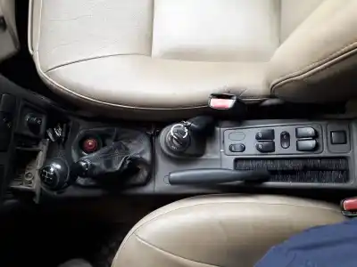 Veículo de Sucata saab 9-3 berlina 2.2 s tid do ano 1999 alimentado d223l